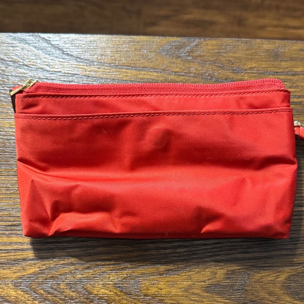 TUMI Scarlet Wristlet Clutch - Picture 4 of 4